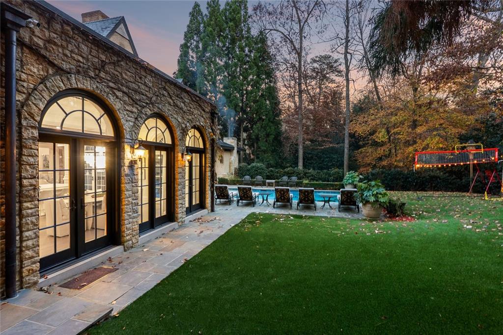 675 W Paces Ferry Road NW Unit 13