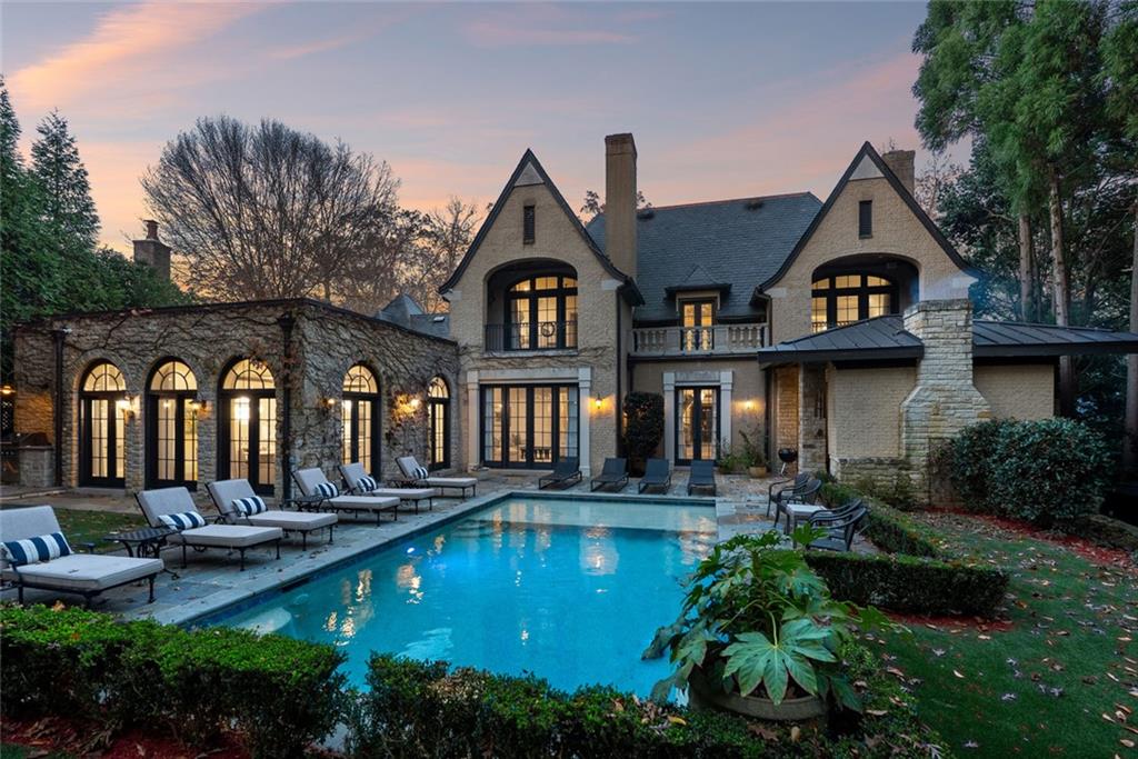 675 W Paces Ferry Road NW Unit 13