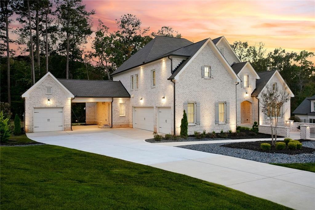 1099 Bream Drive