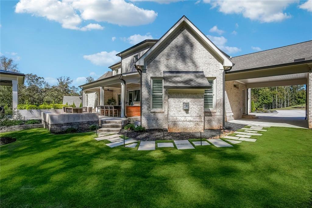 1099 Bream Drive