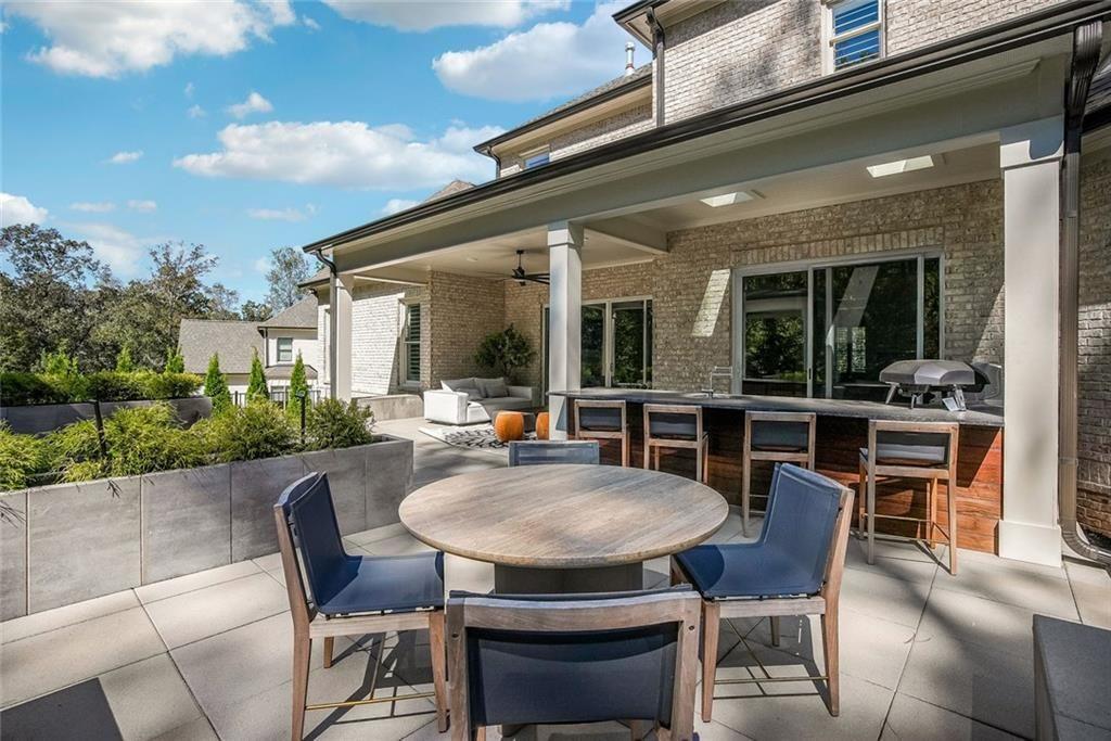 1099 Bream Drive