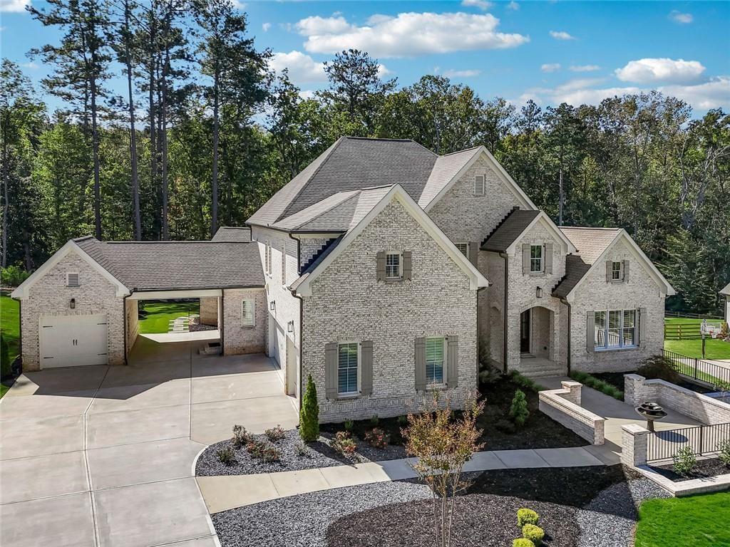 1099 Bream Drive