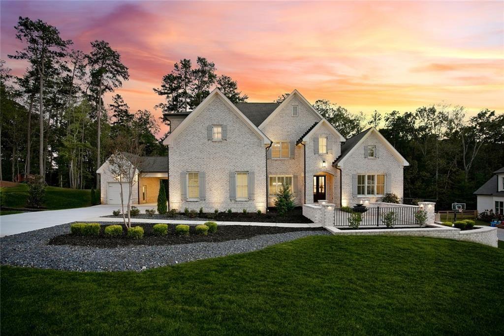 1099 Bream Drive