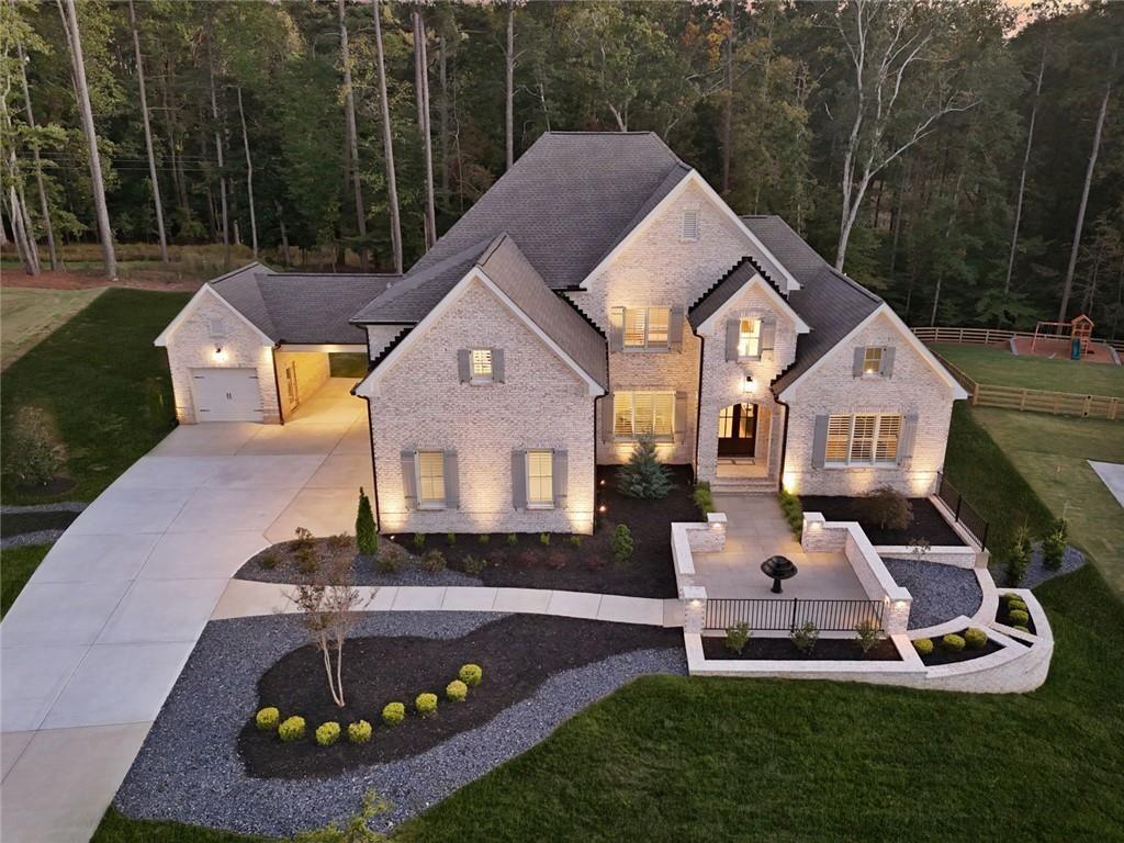 1099 Bream Drive