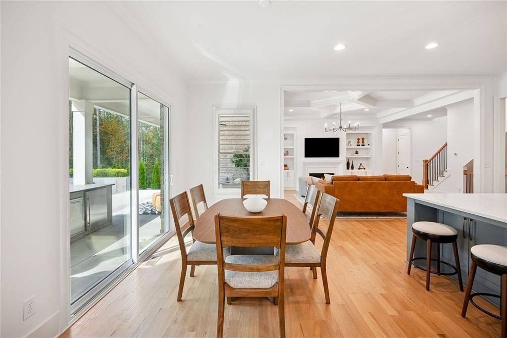 1099 Bream Drive