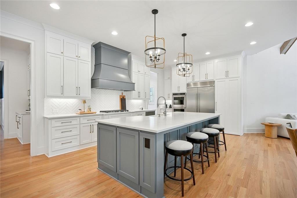 1099 Bream Drive