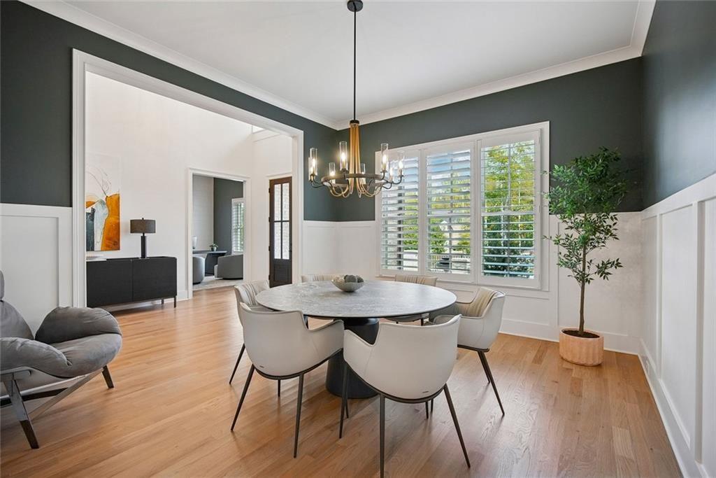 1099 Bream Drive