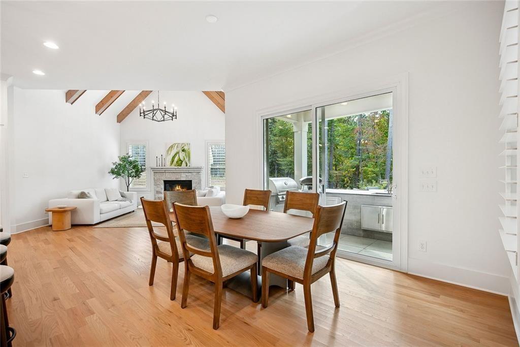 1099 Bream Drive