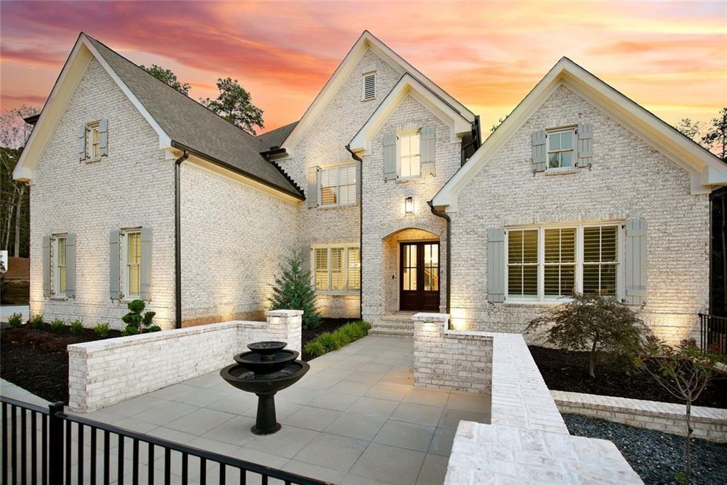 1099 Bream Drive