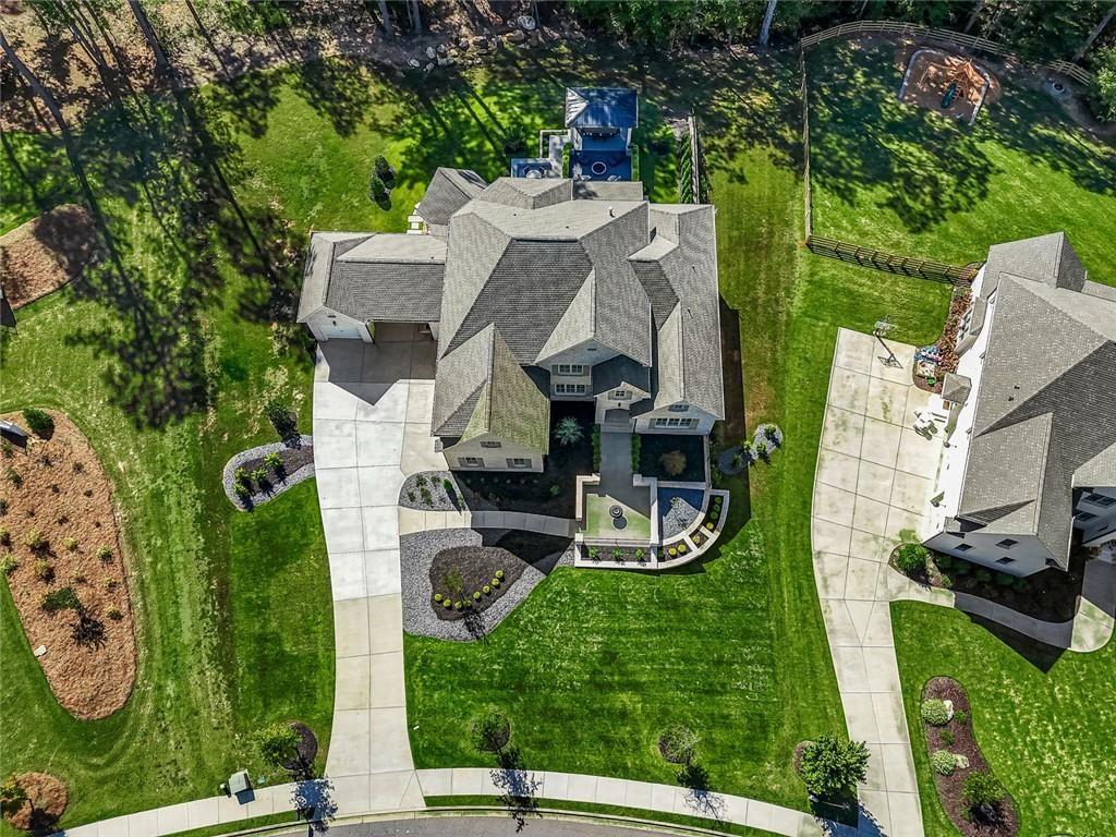 1099 Bream Drive