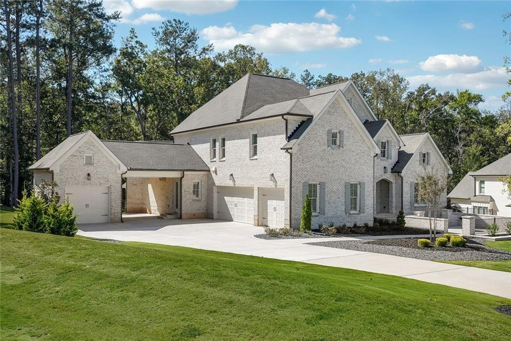 1099 Bream Drive