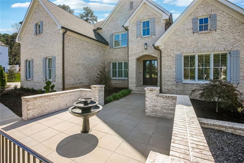 1099 Bream Drive