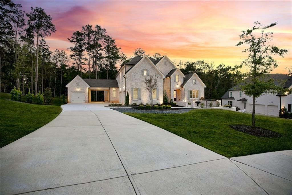 1099 Bream Drive