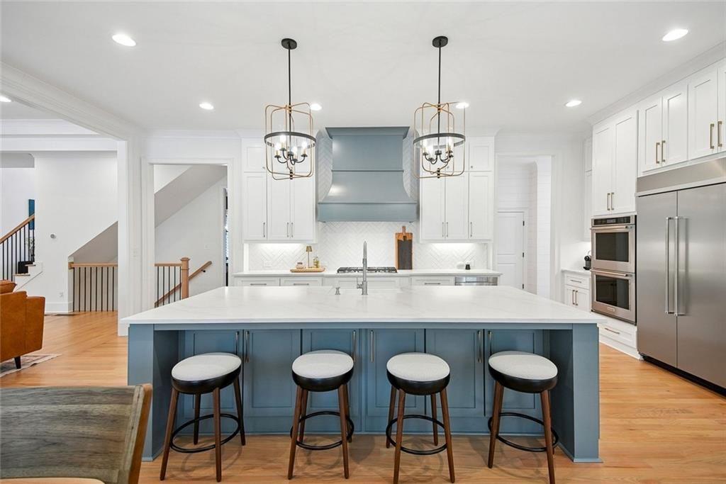 1099 Bream Drive