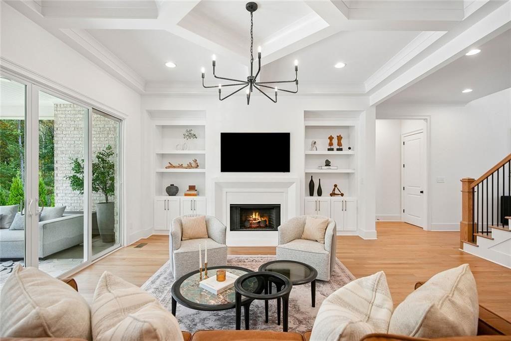 1099 Bream Drive