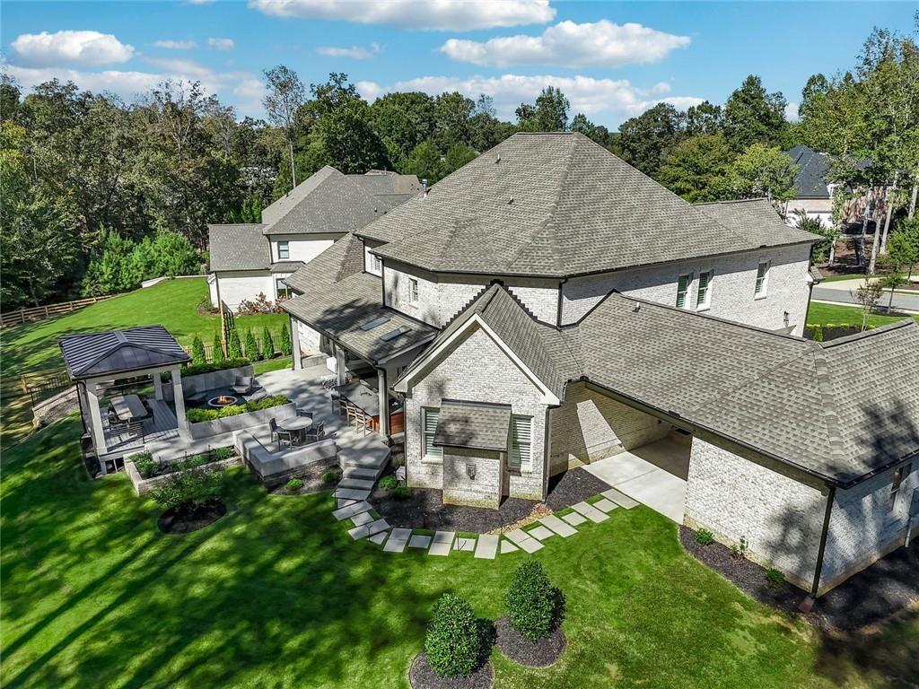 1099 Bream Drive