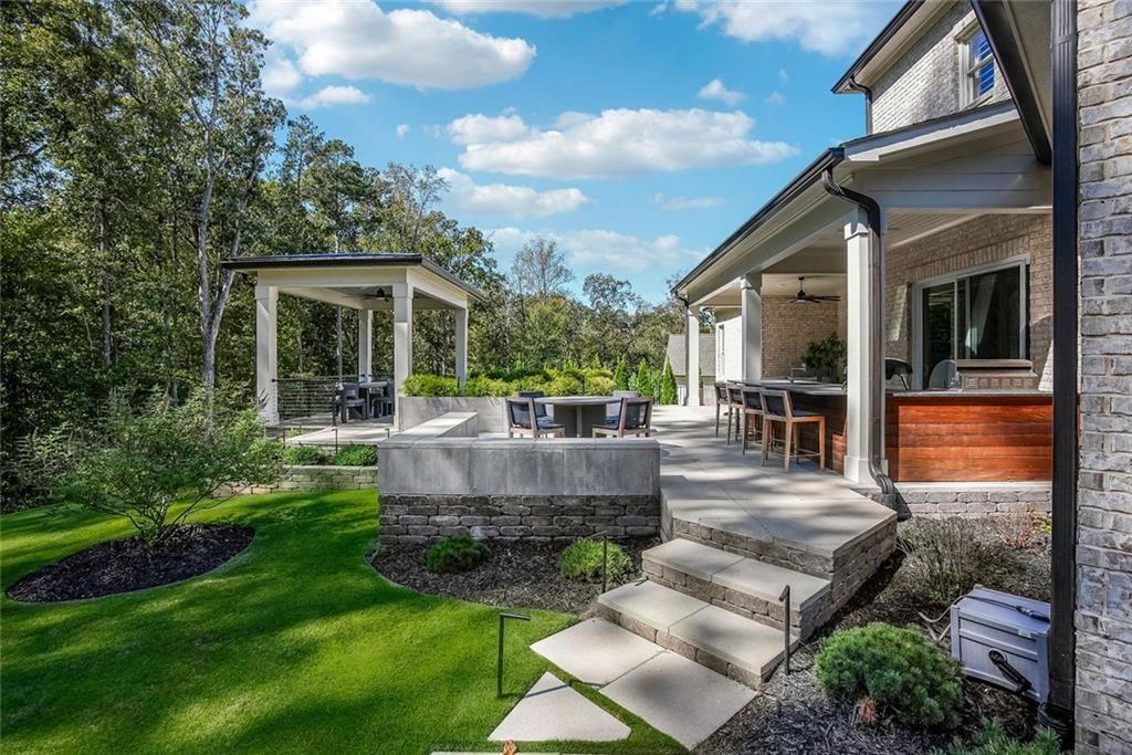 1099 Bream Drive