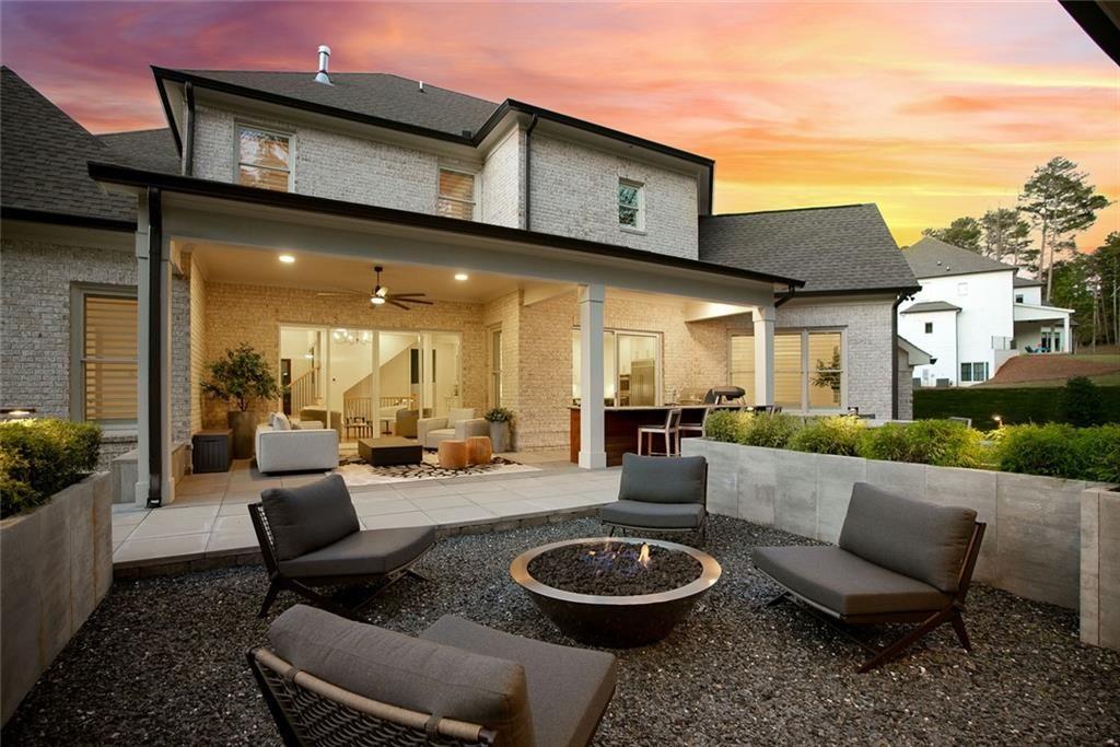 1099 Bream Drive