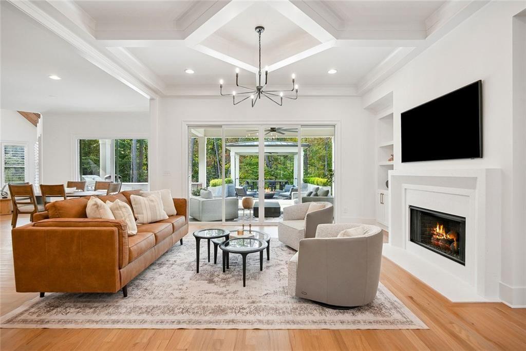 1099 Bream Drive