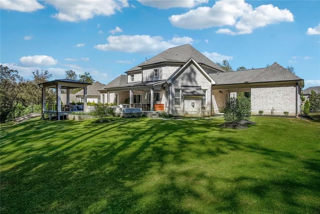 1099 Bream Drive