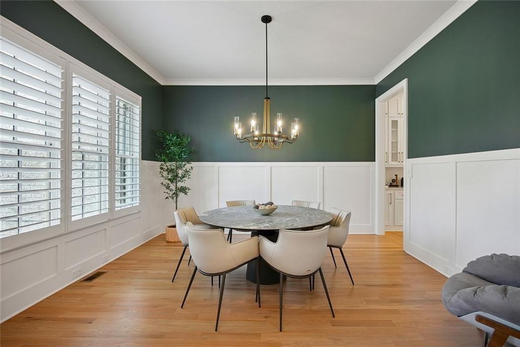 1099 Bream Drive