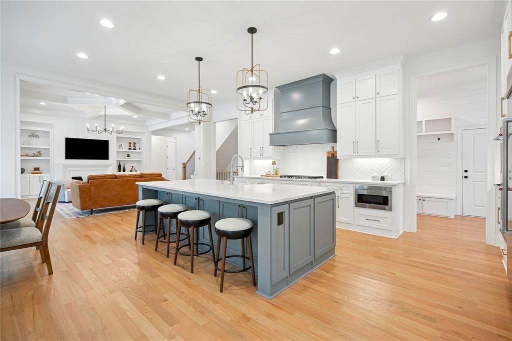 1099 Bream Drive