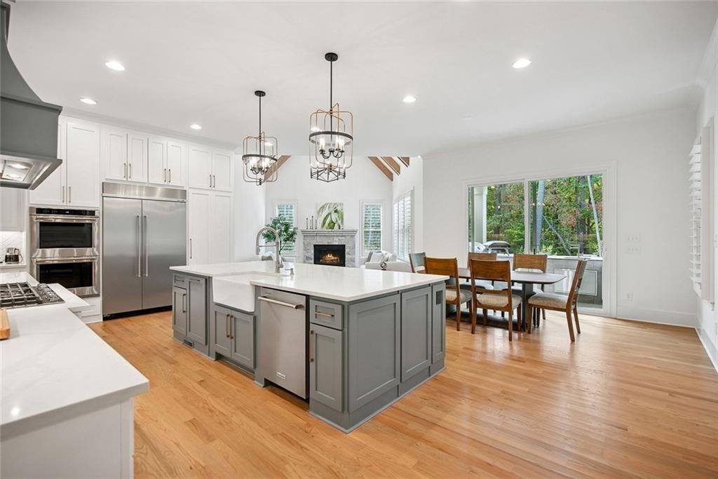 1099 Bream Drive