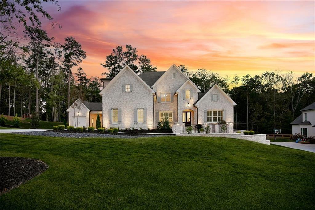 1099 Bream Drive