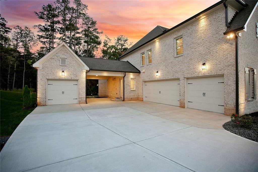 1099 Bream Drive