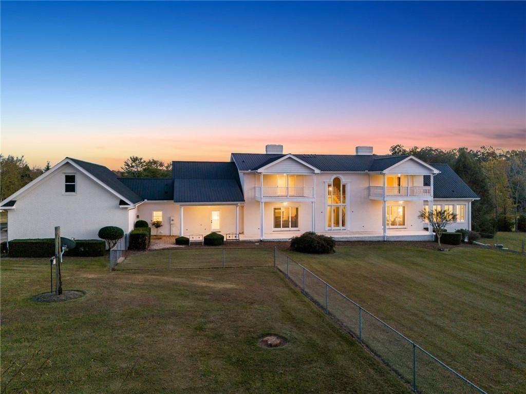 1892 Blacks Mill Road