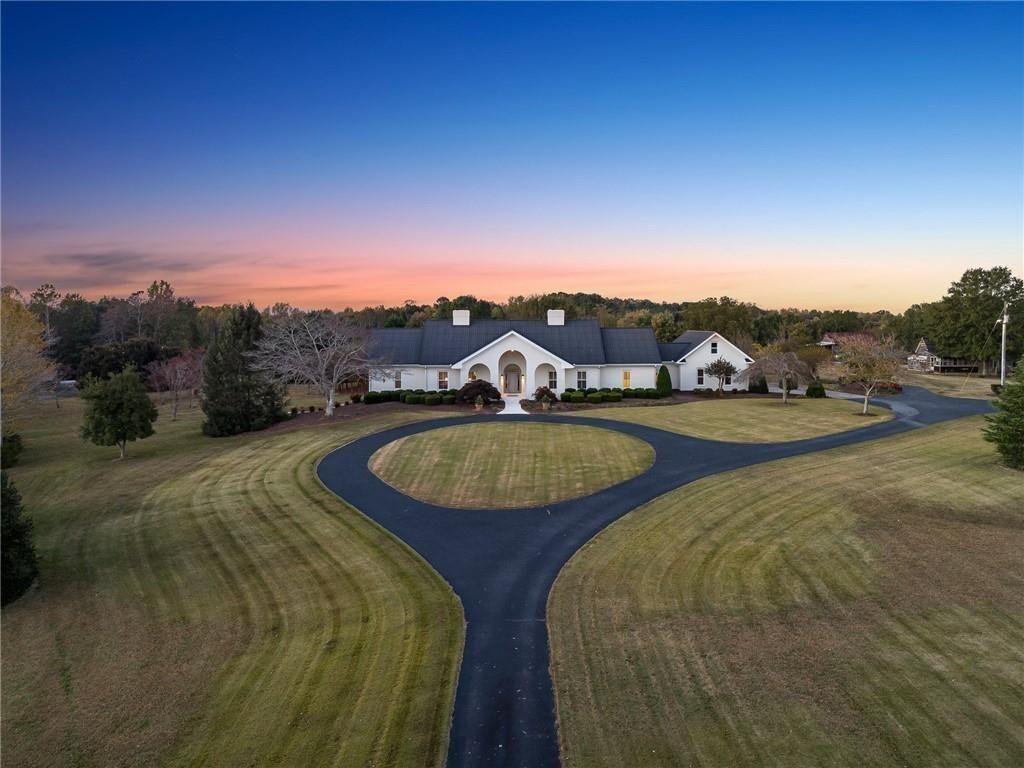 1892 Blacks Mill Road