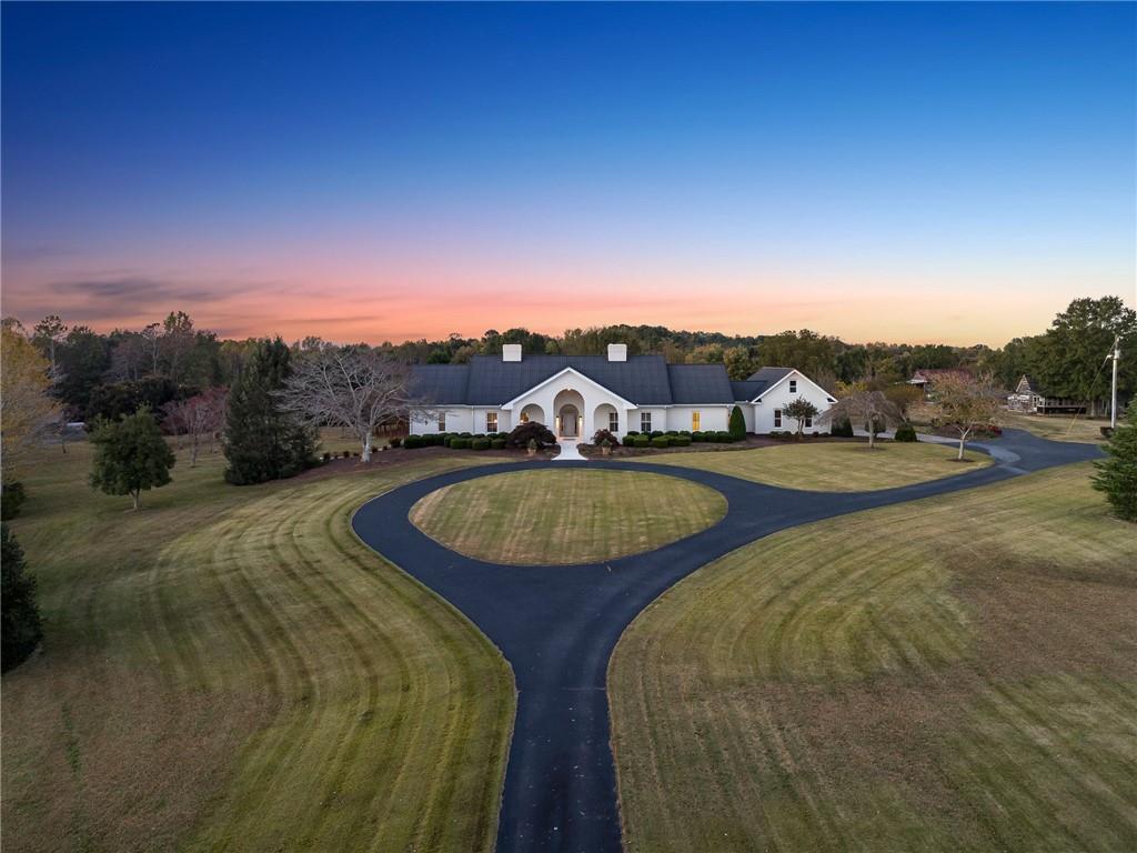 1892 Blacks Mill Road