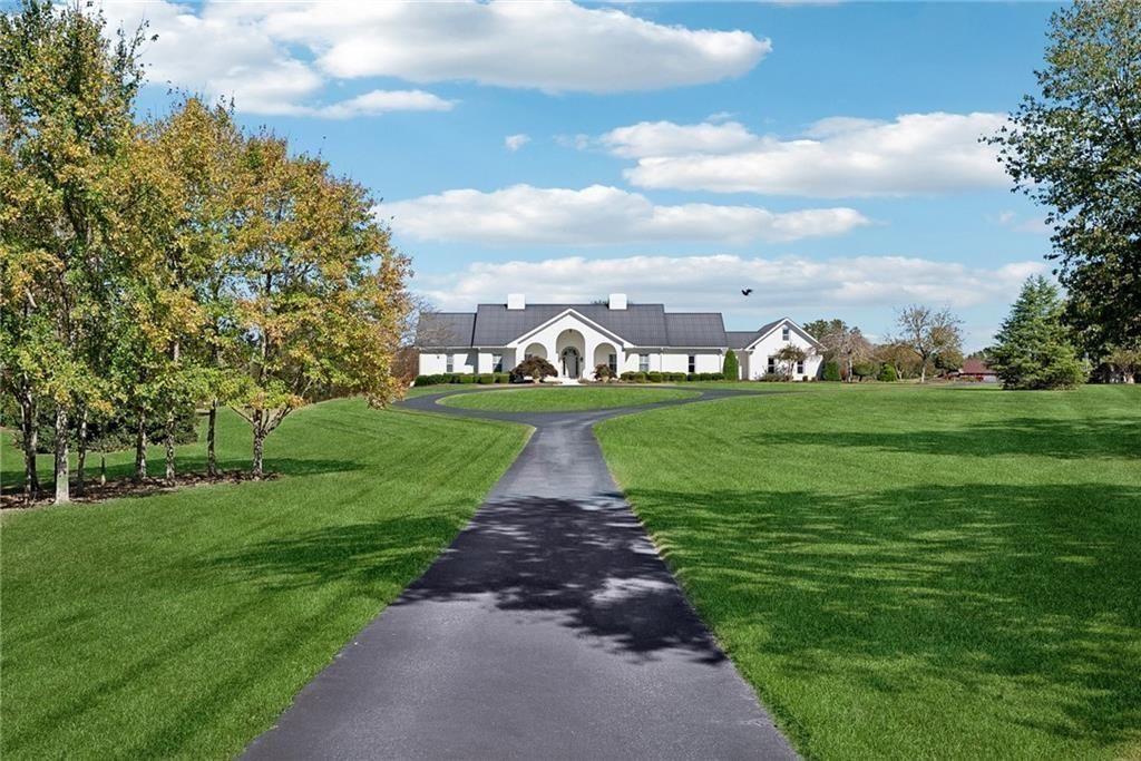 1892 Blacks Mill Road