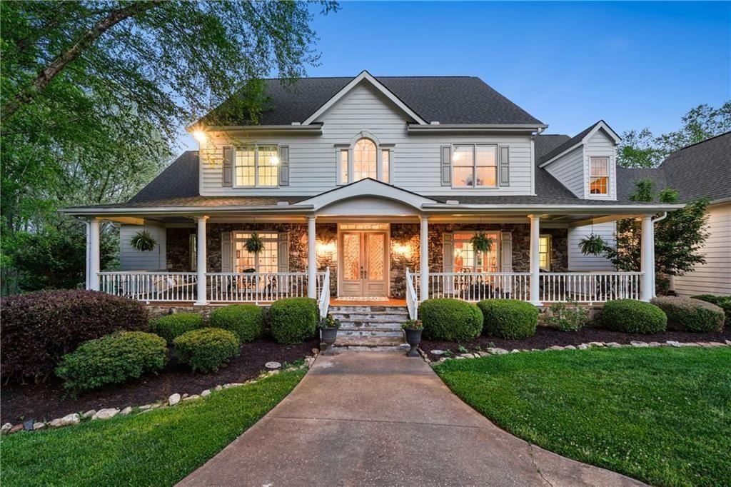 2230 Henry Scott