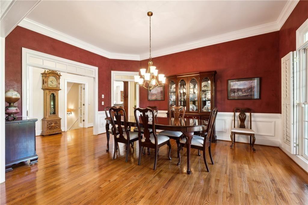 2230 Henry Scott