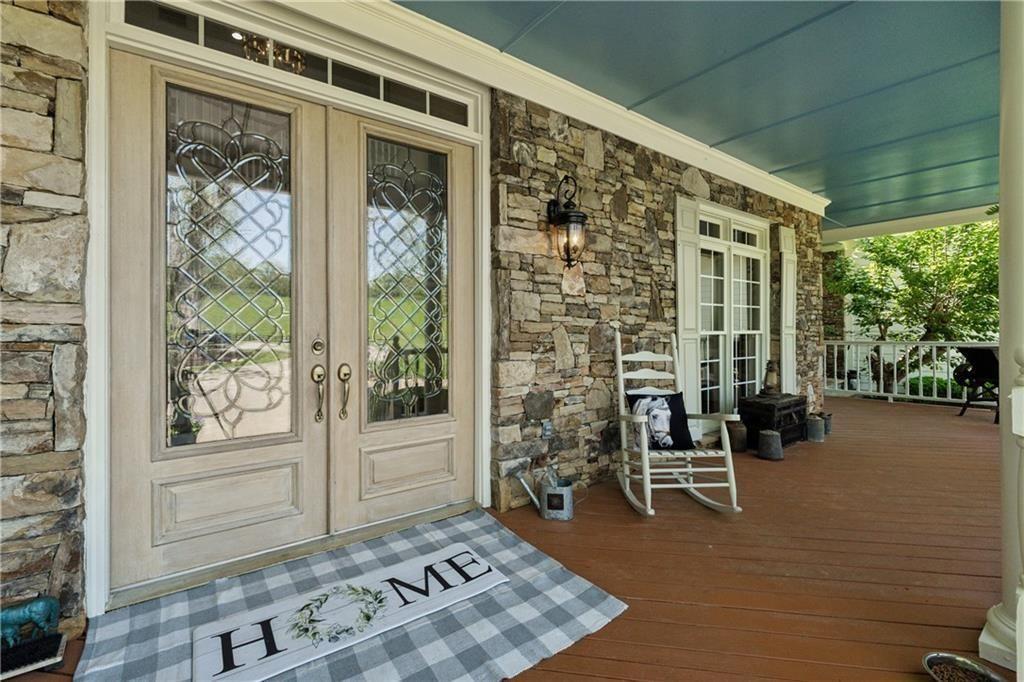 2230 Henry Scott
