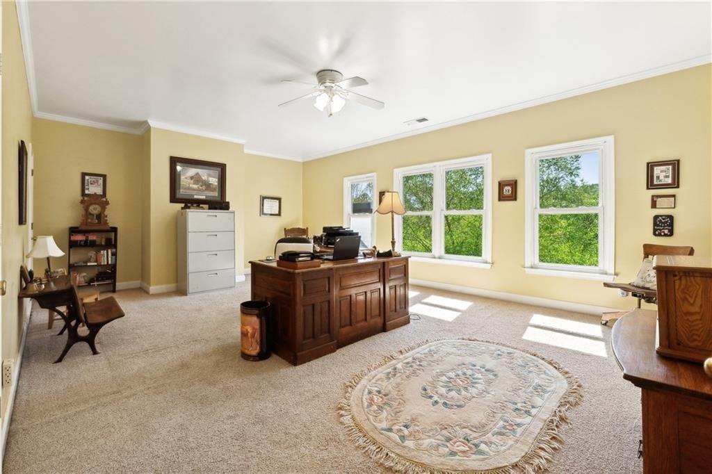 2230 Henry Scott
