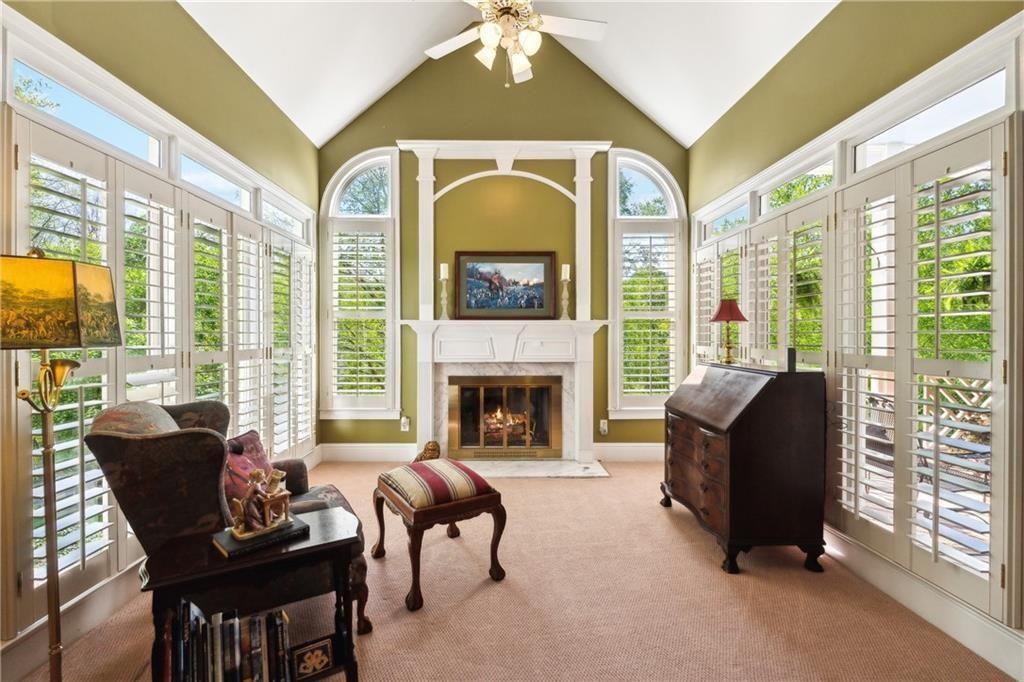 2230 Henry Scott