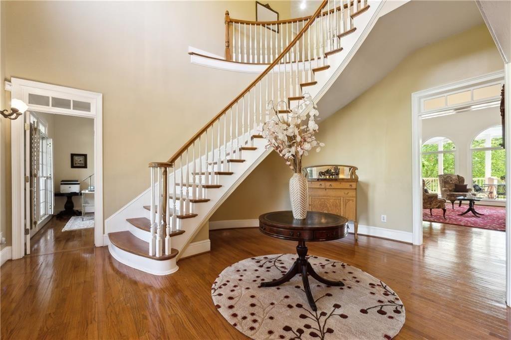 2230 Henry Scott