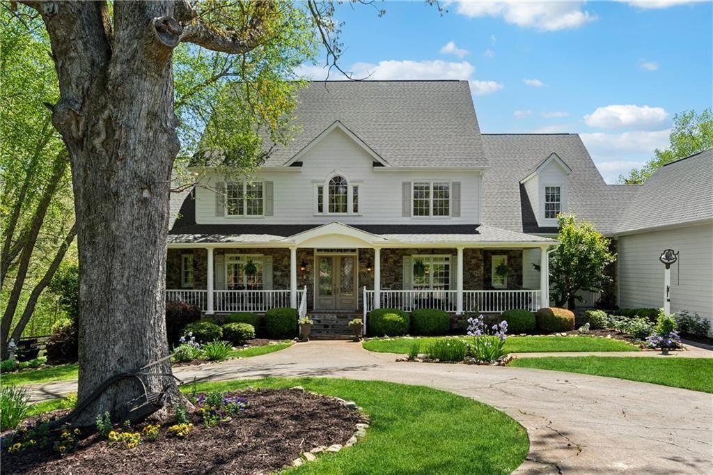 2230 Henry Scott