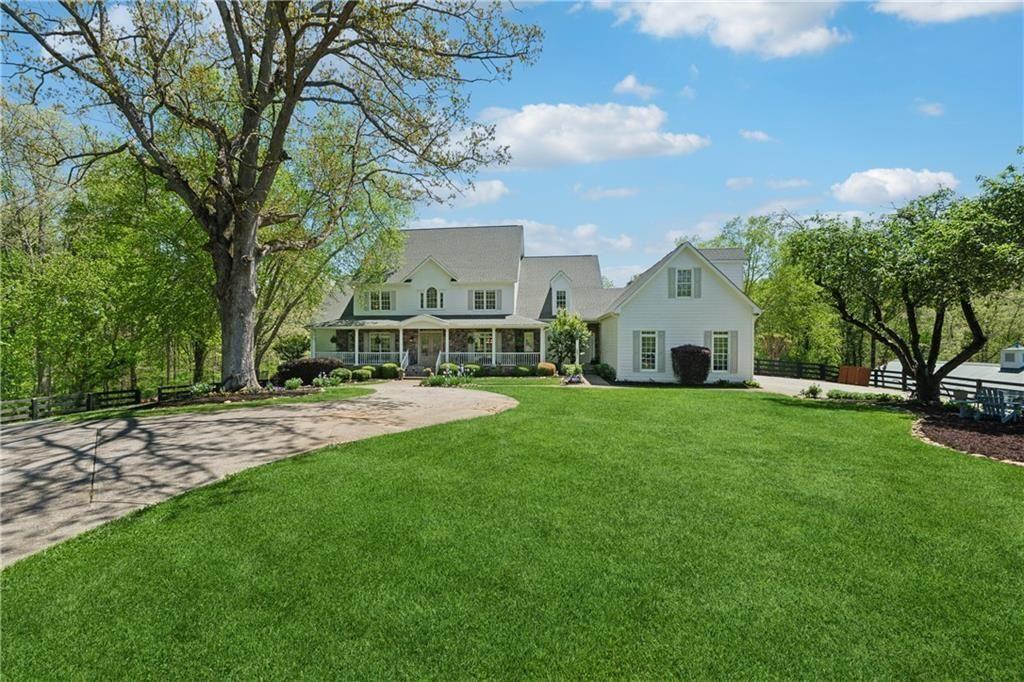 2230 Henry Scott