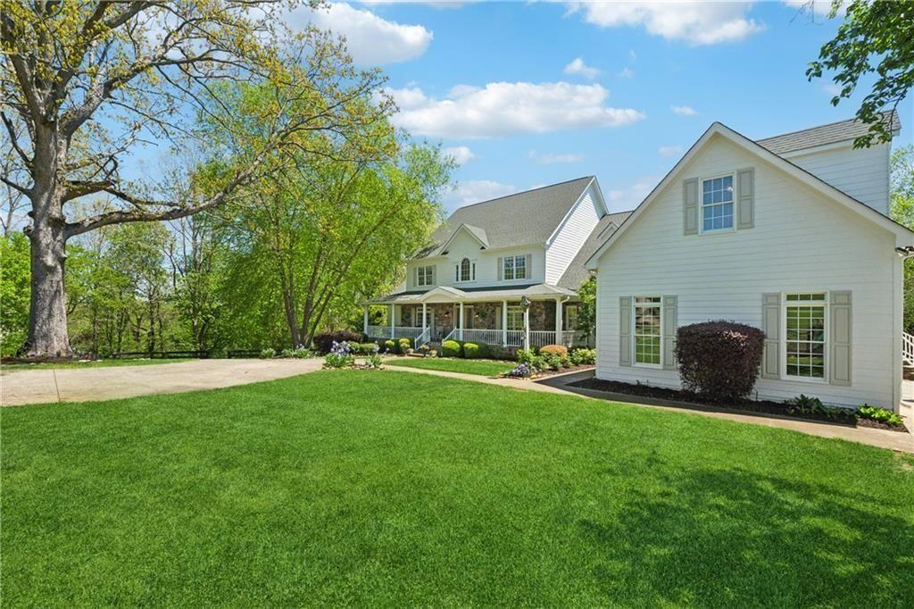 2230 Henry Scott