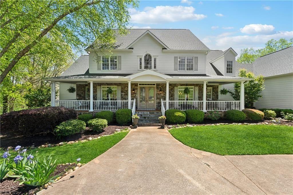 2230 Henry Scott