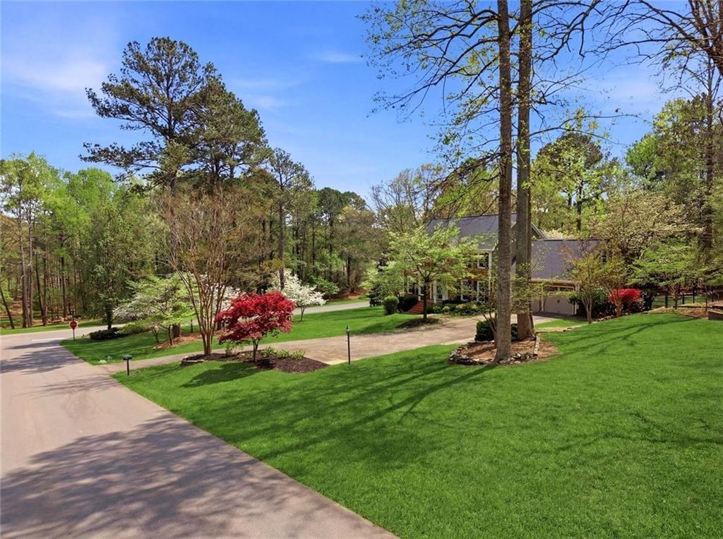 104 Crabapple Springs