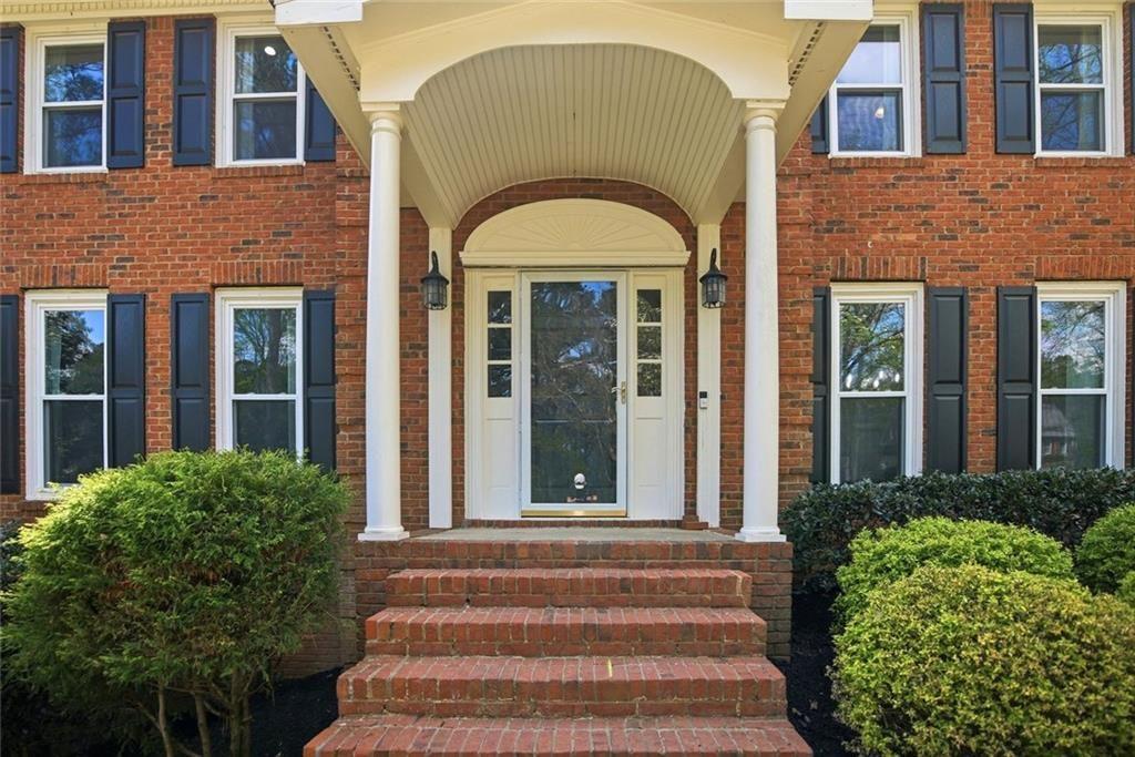 104 Crabapple Springs