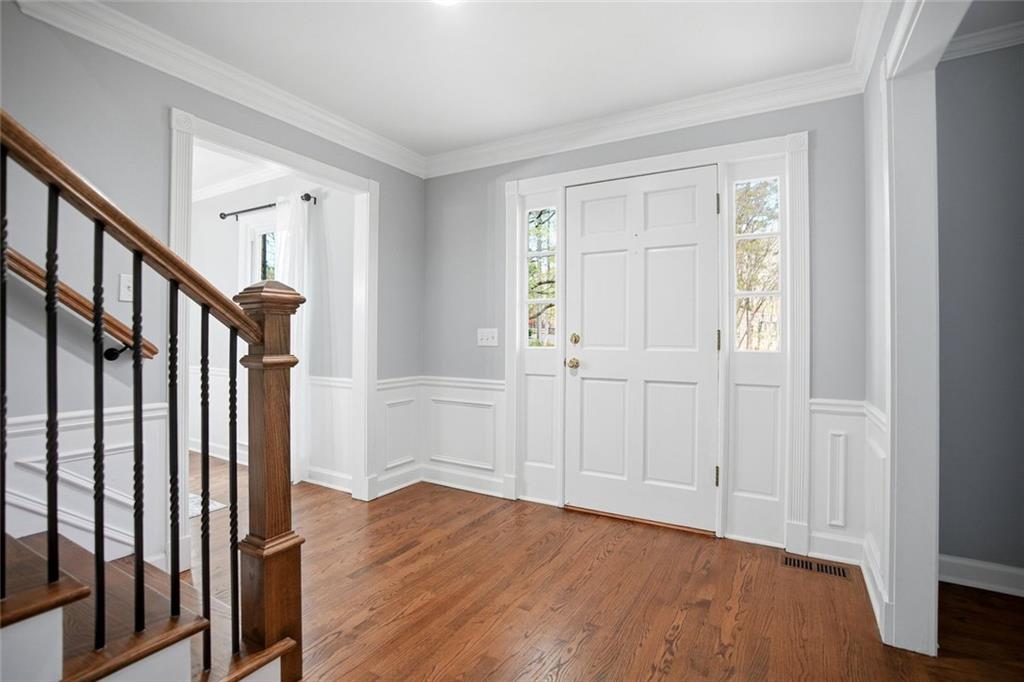 104 Crabapple Springs