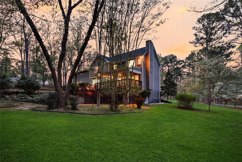 104 Crabapple Springs