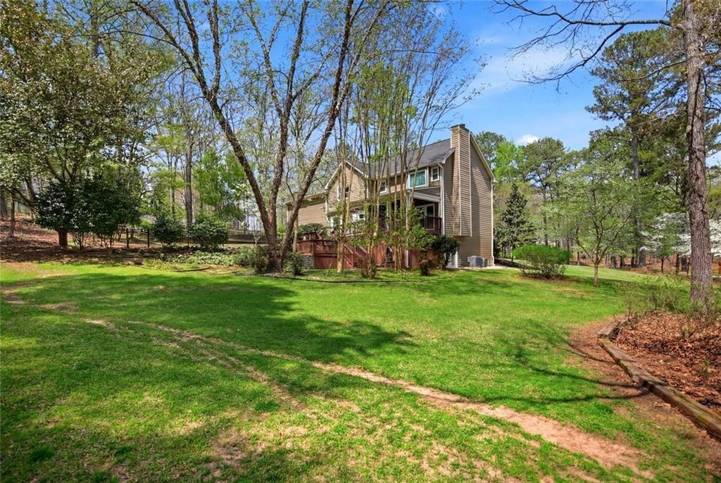 104 Crabapple Springs