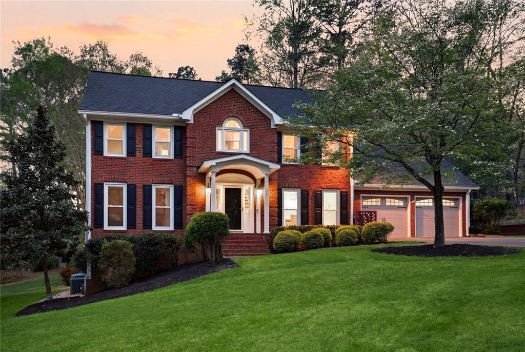 104 Crabapple Springs
