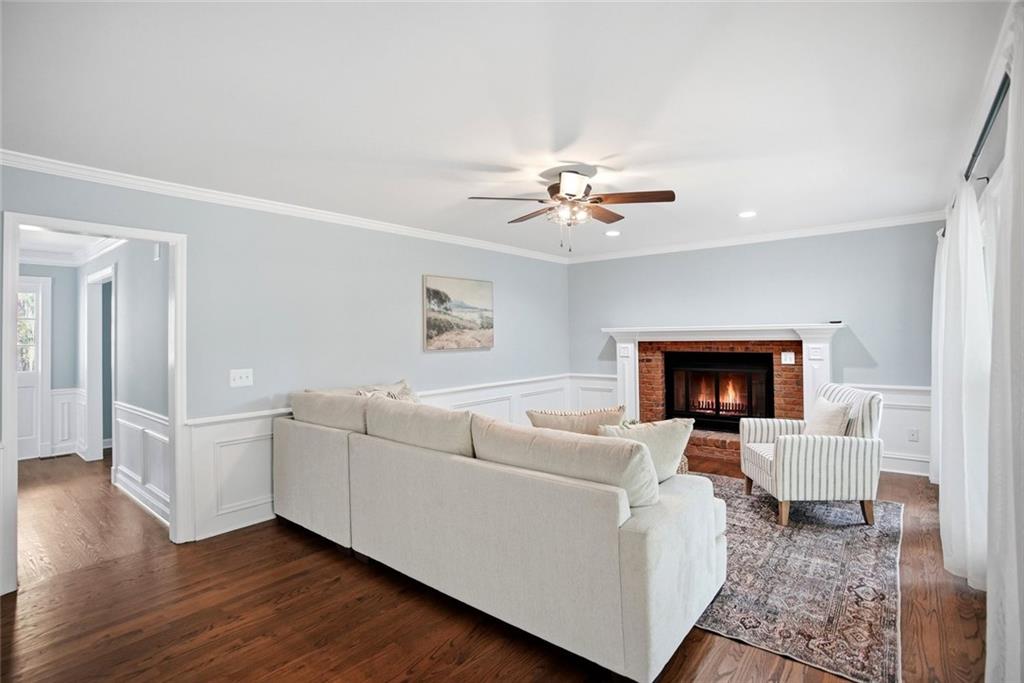 104 Crabapple Springs